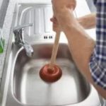 How to Clear Clogged Drains